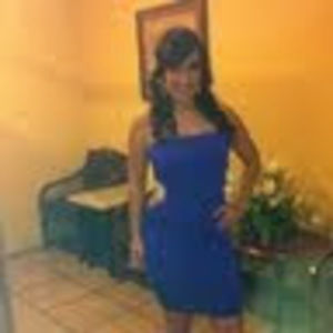 Meet your Posher, Priscilla